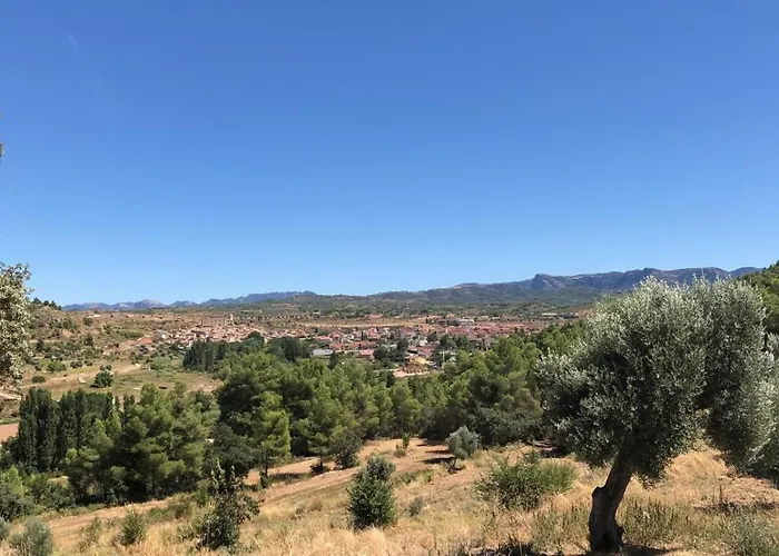 Masia Mas De La Creu *