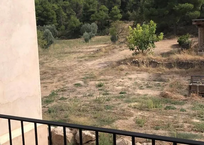 Casa di campagna Masia Mas De La Creu *