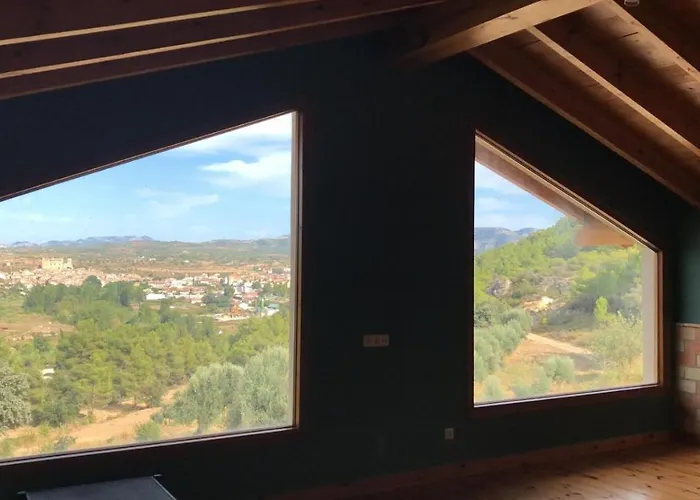 Casa di campagna Masia Mas De La Creu