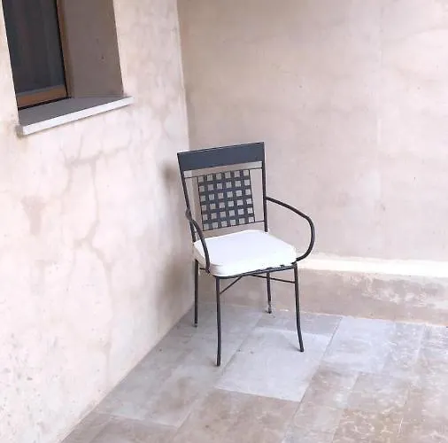 Masia Mas De La Creu Casa di campagna *