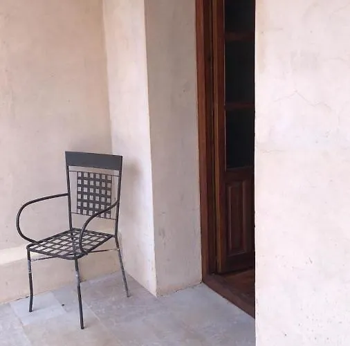 Masia Mas De La Creu Casa di campagna