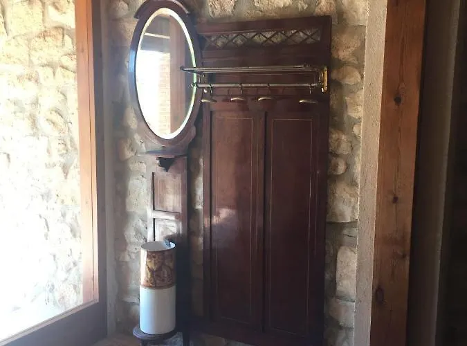 Masia Mas De La Creu *