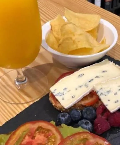 Masia Mas De La Creu * Valderrobres