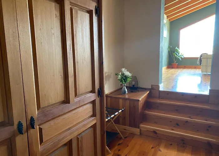 Masia Mas De La Creu * Valderrobres