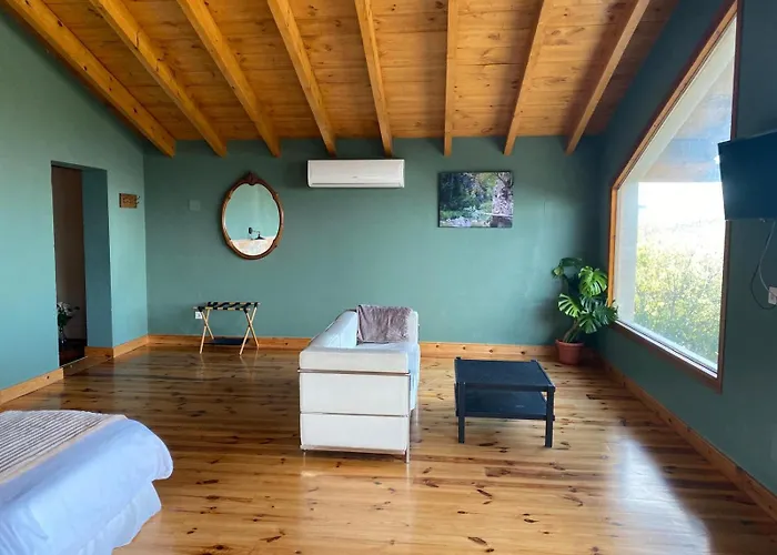 Masia Mas De La Creu Casa di campagna Valderrobres