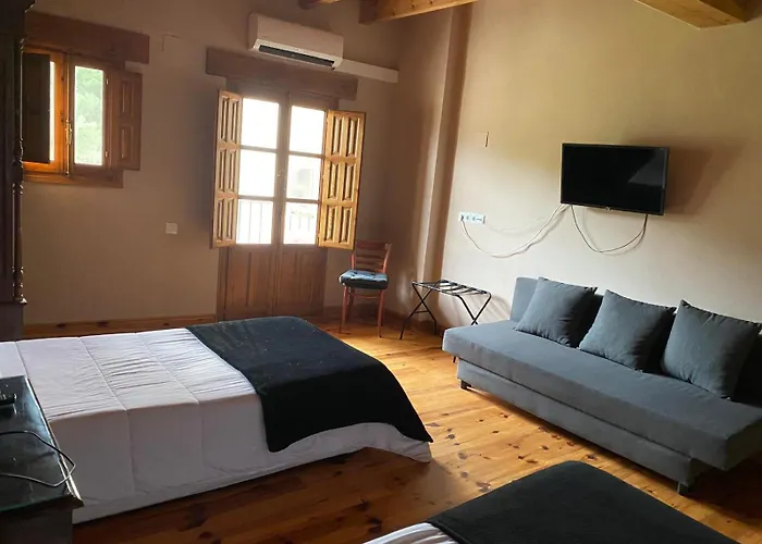 Casa di campagna Masia Mas De La Creu *