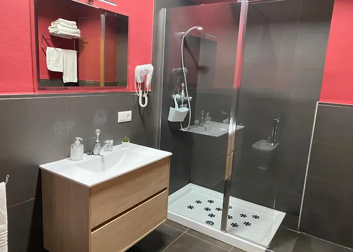 Masia Mas De La Creu Εξοχικό σπίτι *