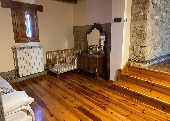 Masia Mas De La Creu *