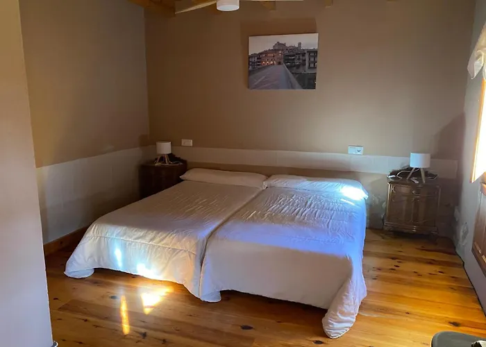 Masia Mas De La Creu Εξοχικό σπίτι *