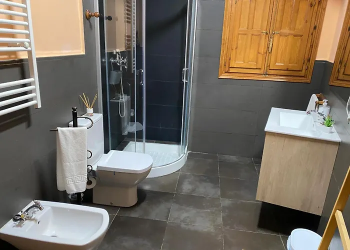 Masia Mas De La Creu